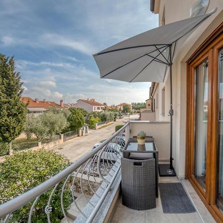 Guesthouse Residence Major Rovinj Exterior foto
